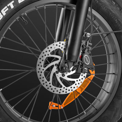 fafrees f20 xmax mestský bicykel